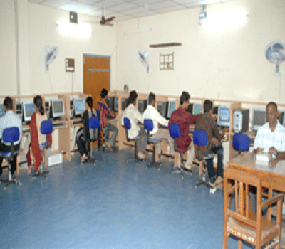 College of Pharmaceutical Sciences Mohuda Ganjam Infrastructure & Facilities photo 11